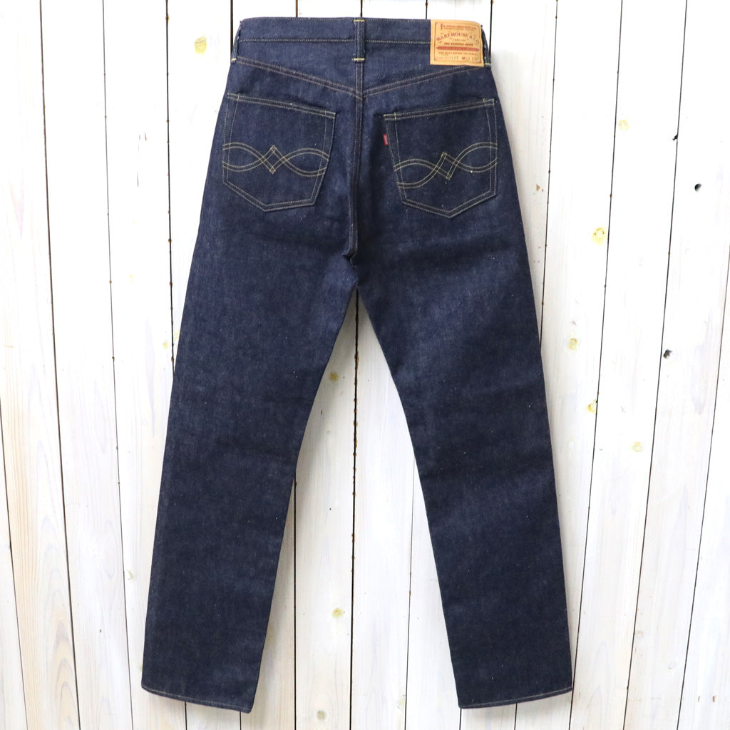 WAREHOUSE : DSB Lot 1001XX(1000XX) - 1947 MODEL