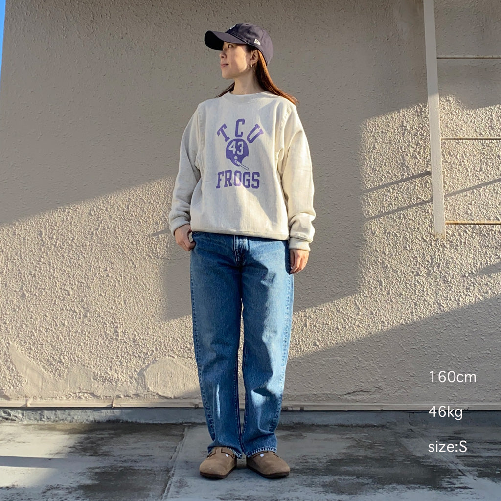 WAREHOUSE『Lot 483 TCU』