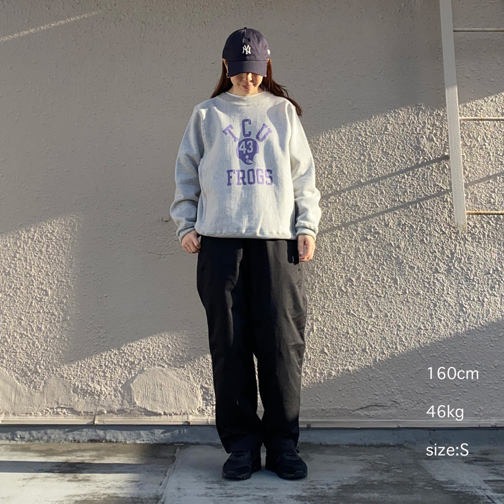 WAREHOUSE『Lot 483 TCU』