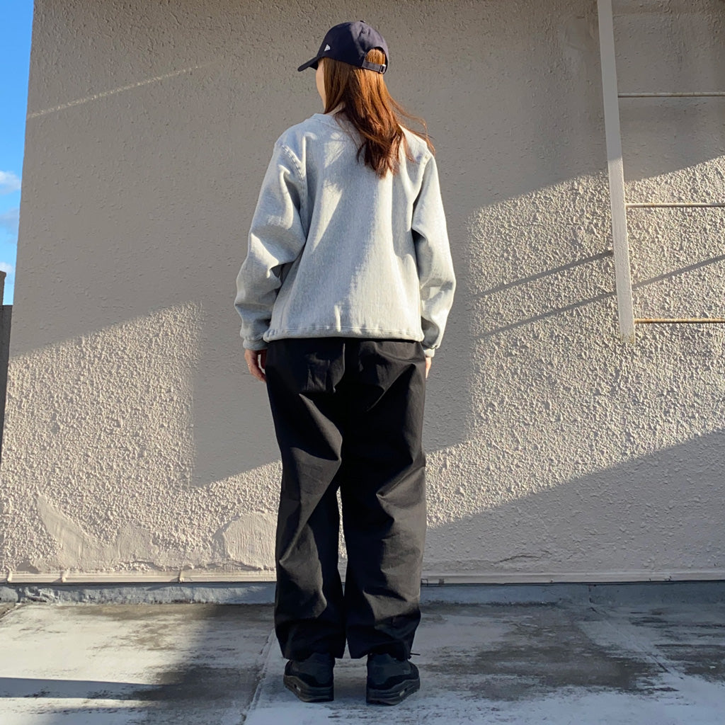 WAREHOUSE『Lot 483 TCU』