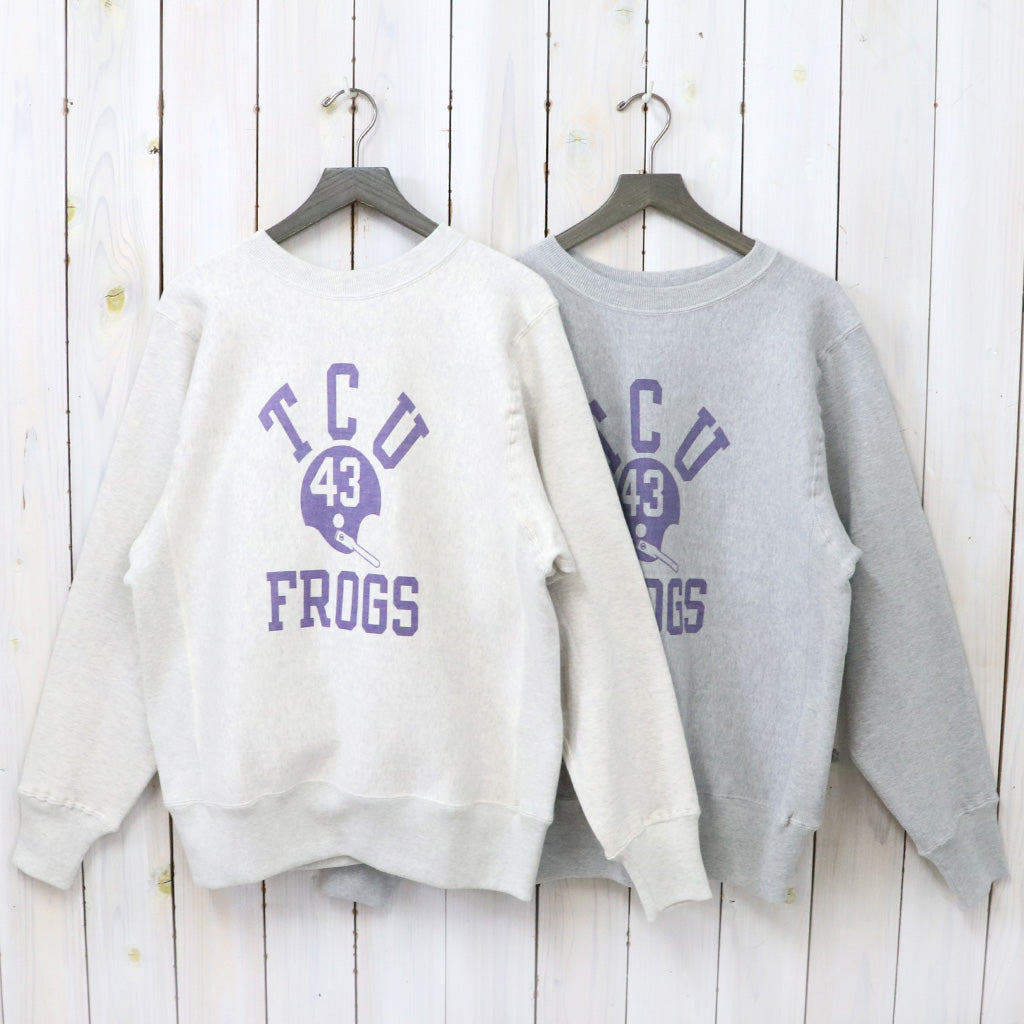 WAREHOUSE『Lot 483 TCU』