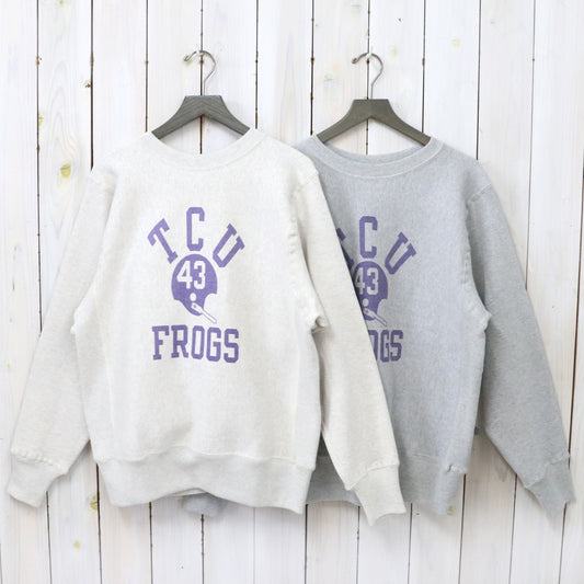 WAREHOUSE『Lot 483 TCU』