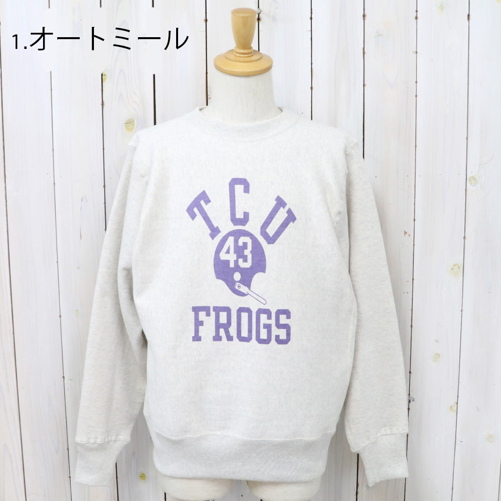 WAREHOUSE『Lot 483 TCU』