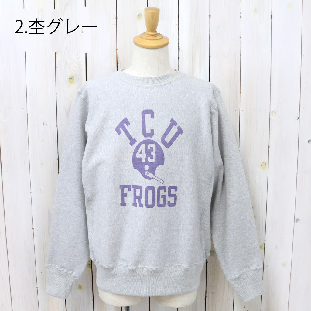 WAREHOUSE『Lot 483 TCU』