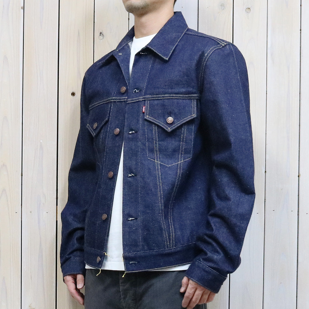 WAREHOUSE『Lot 2003XX 3RD TYPE(Early 1960's)』 – Reggieshop