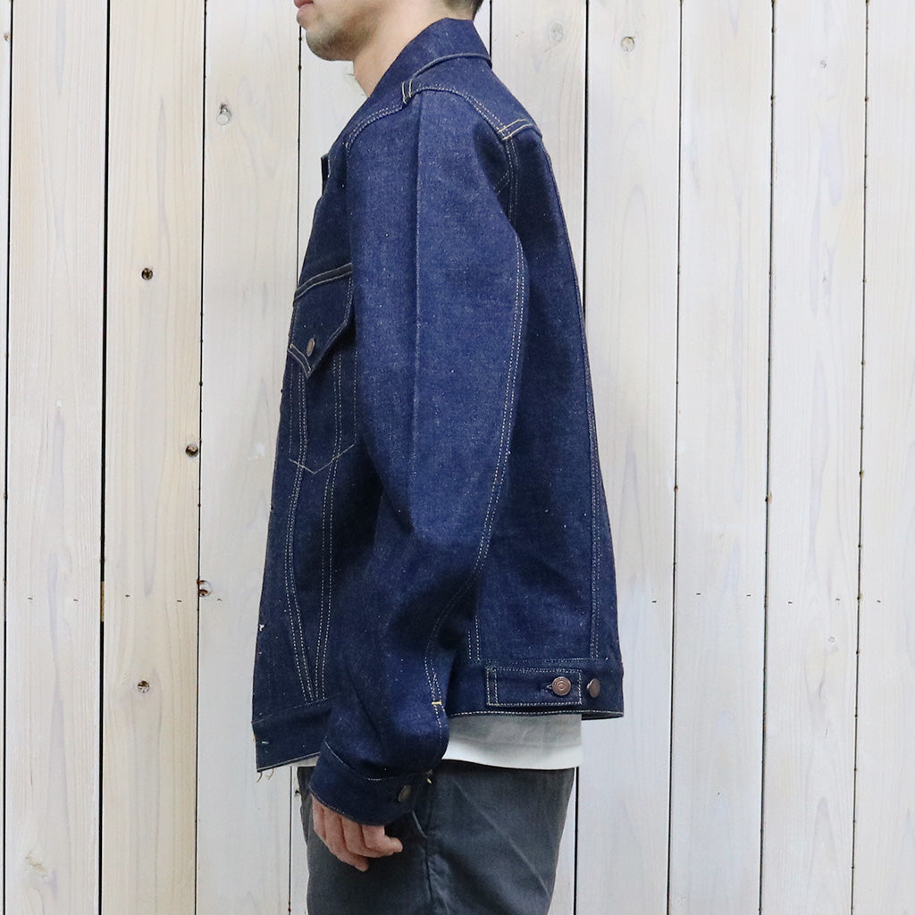 WAREHOUSE『Lot 2003XX 3RD TYPE(Early 1960’s)』