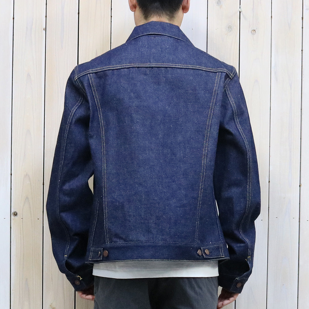 WAREHOUSE『Lot 2003XX 3RD TYPE(Early 1960’s)』