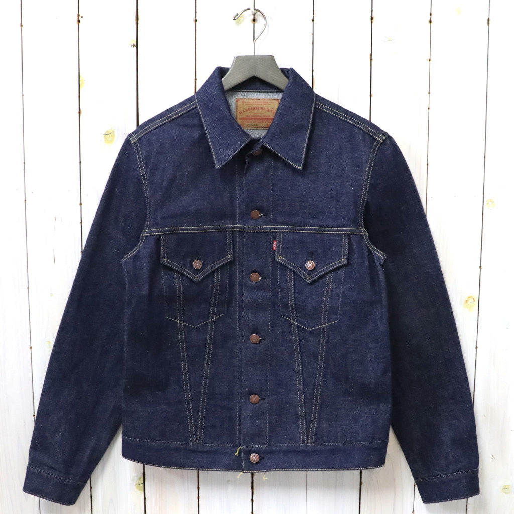 WAREHOUSE『Lot 2003XX 3RD TYPE(Early 1960’s)』