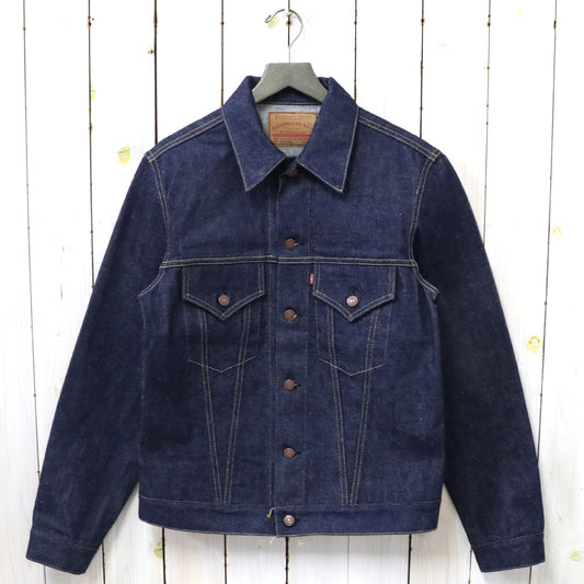 WAREHOUSE『Lot 2003XX 3RD TYPE(Early 1960’s)』