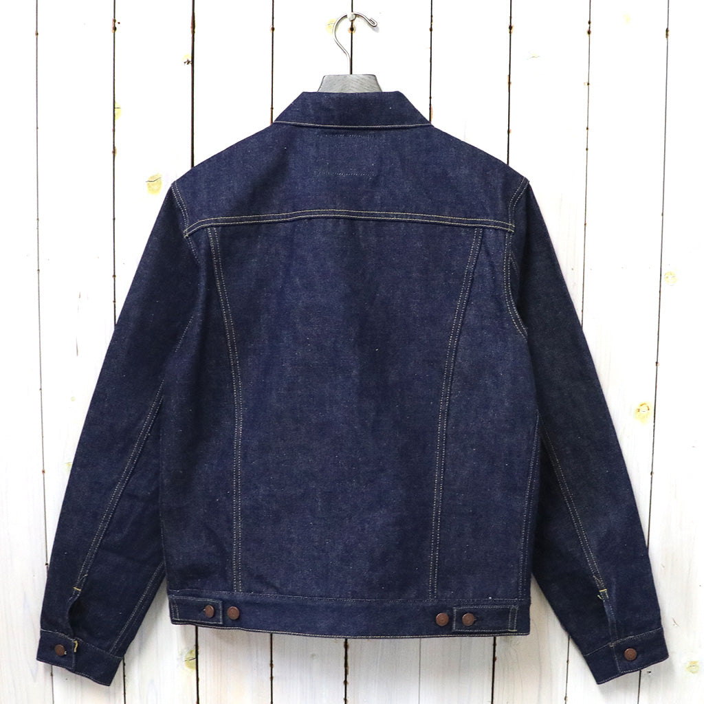 WAREHOUSE『Lot 2003XX 3RD TYPE(Early 1960’s)』