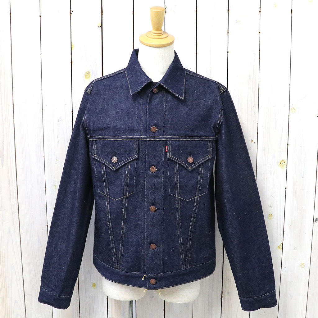 ウエアハウス　2004XX 3rd Type(Long Type 1960’s) WAREHOUSE『Lot 2003XX 3RD TYPE(Early 1960's)』 – Reggieshop