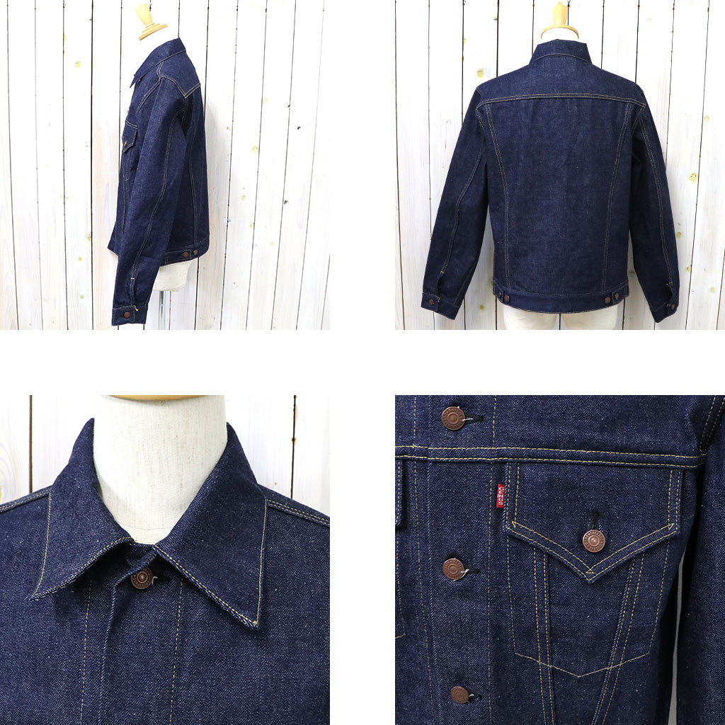 WAREHOUSE『Lot 2003XX 3RD TYPE(Early 1960’s)』