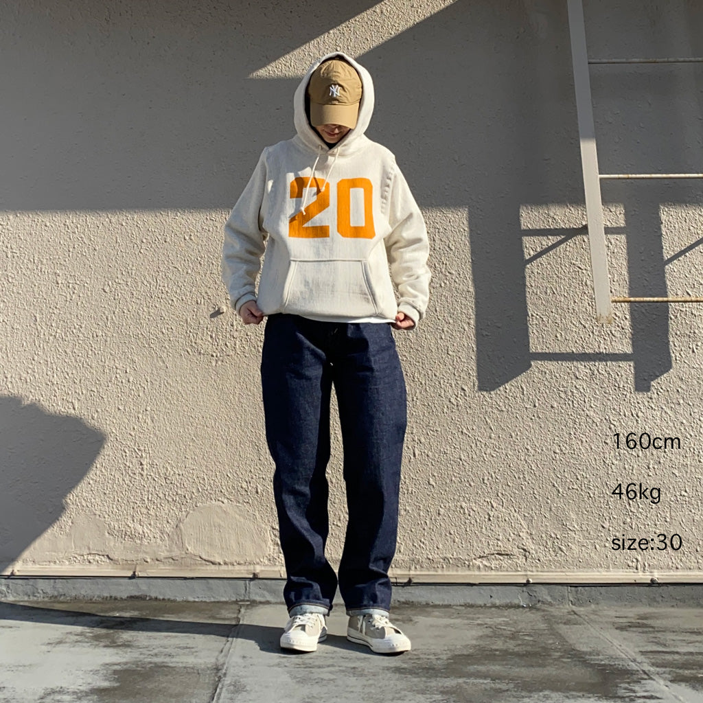 WAREHOUSE『Lot 1105(Late 1970’s)』