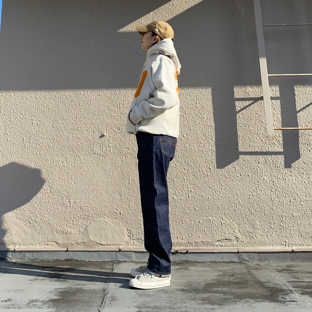 WAREHOUSE『Lot 1105(Late 1970’s)』