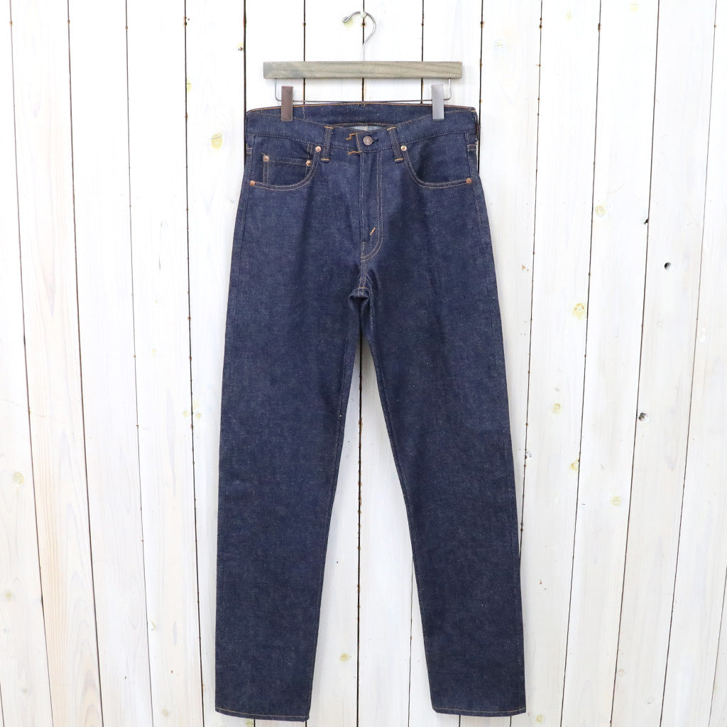 WAREHOUSE『Lot 1105(Late 1970's)』 – Reggieshop