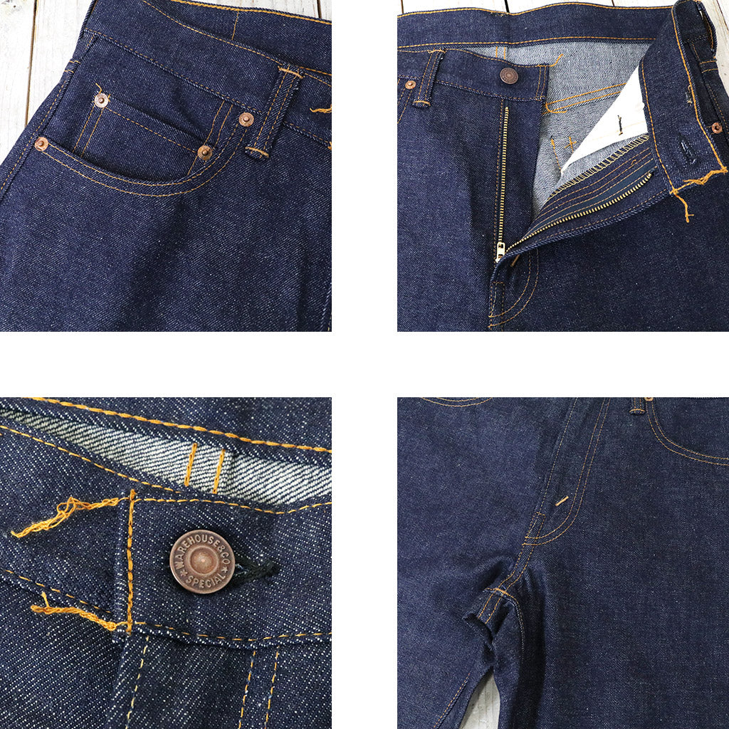 WAREHOUSE『Lot 1105(Late 1970’s)』