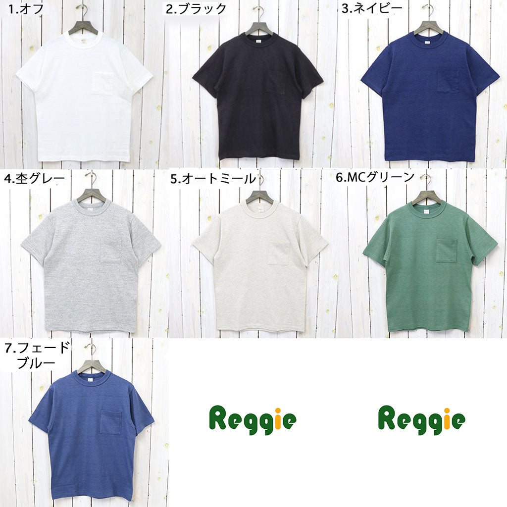 WAREHOUSE『Lot 4601 ポケットT』(2024SS)