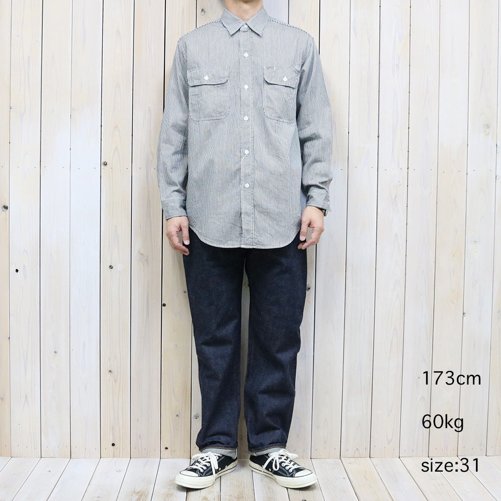 DENIME『Lot 224(66 MODEL)』
