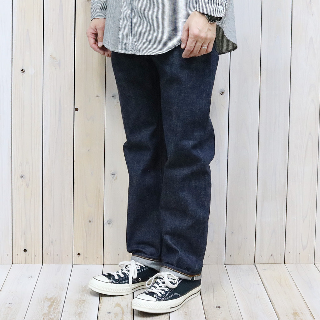 DENIME『Lot 224(66 MODEL)』