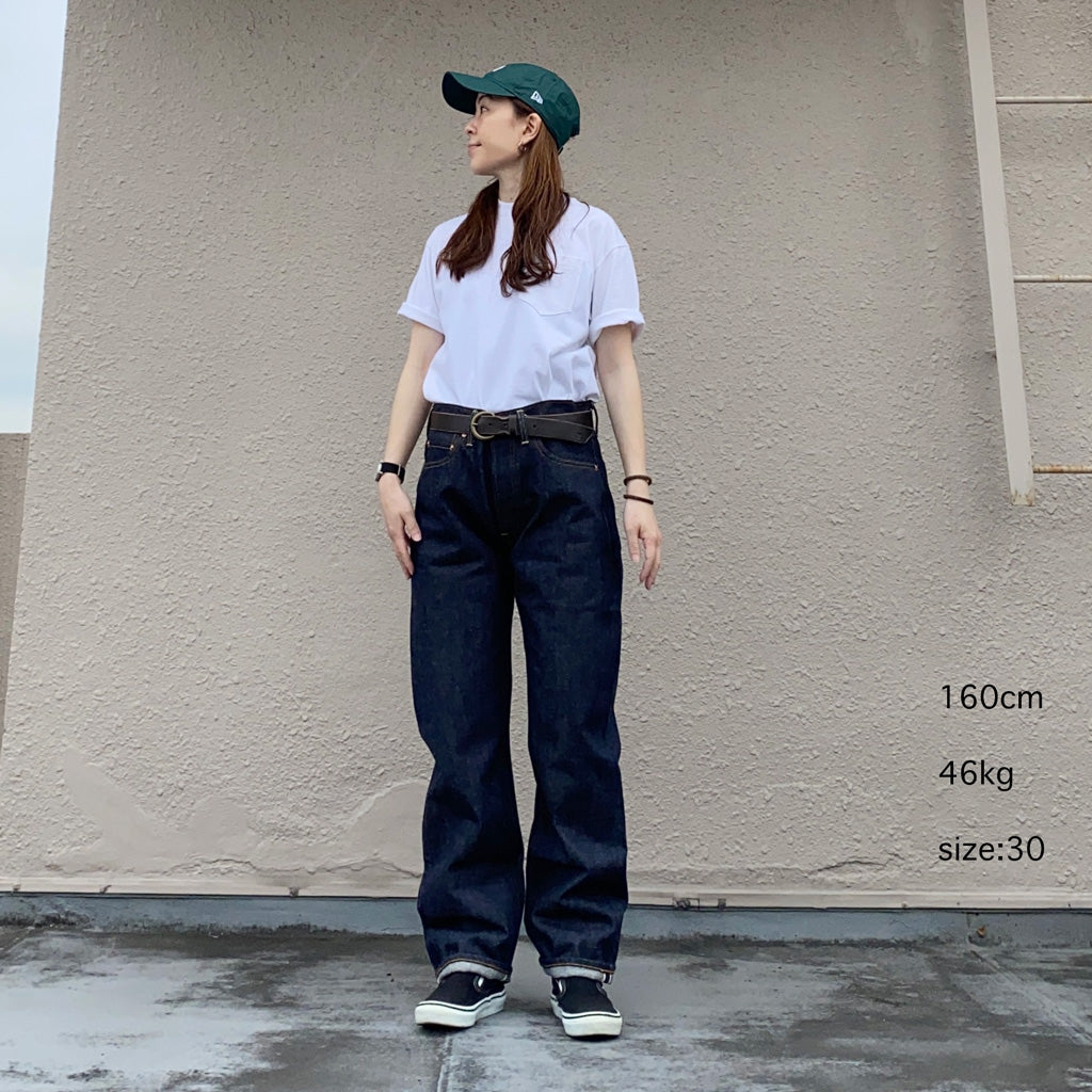 DENIME『Lot 224(66 MODEL)』