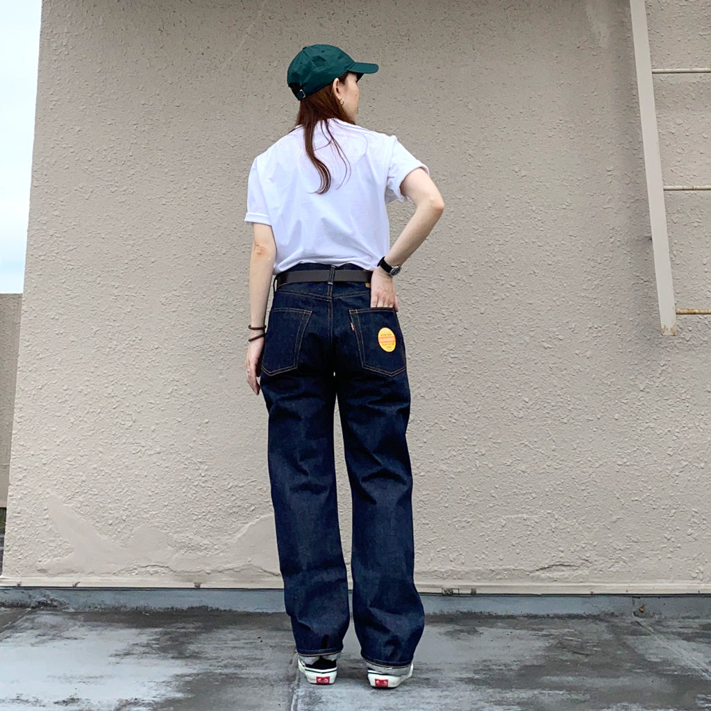 DENIME『Lot 224(66 MODEL)』