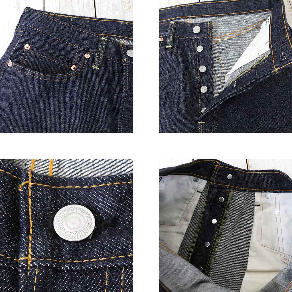 DENIME『Lot 224(66 MODEL)』