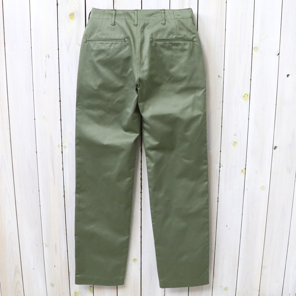 WAREHOUSE : Lot 1082 CHINOES (GREEN)