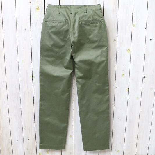 WAREHOUSE : Lot 1082 CHINOES (GREEN)