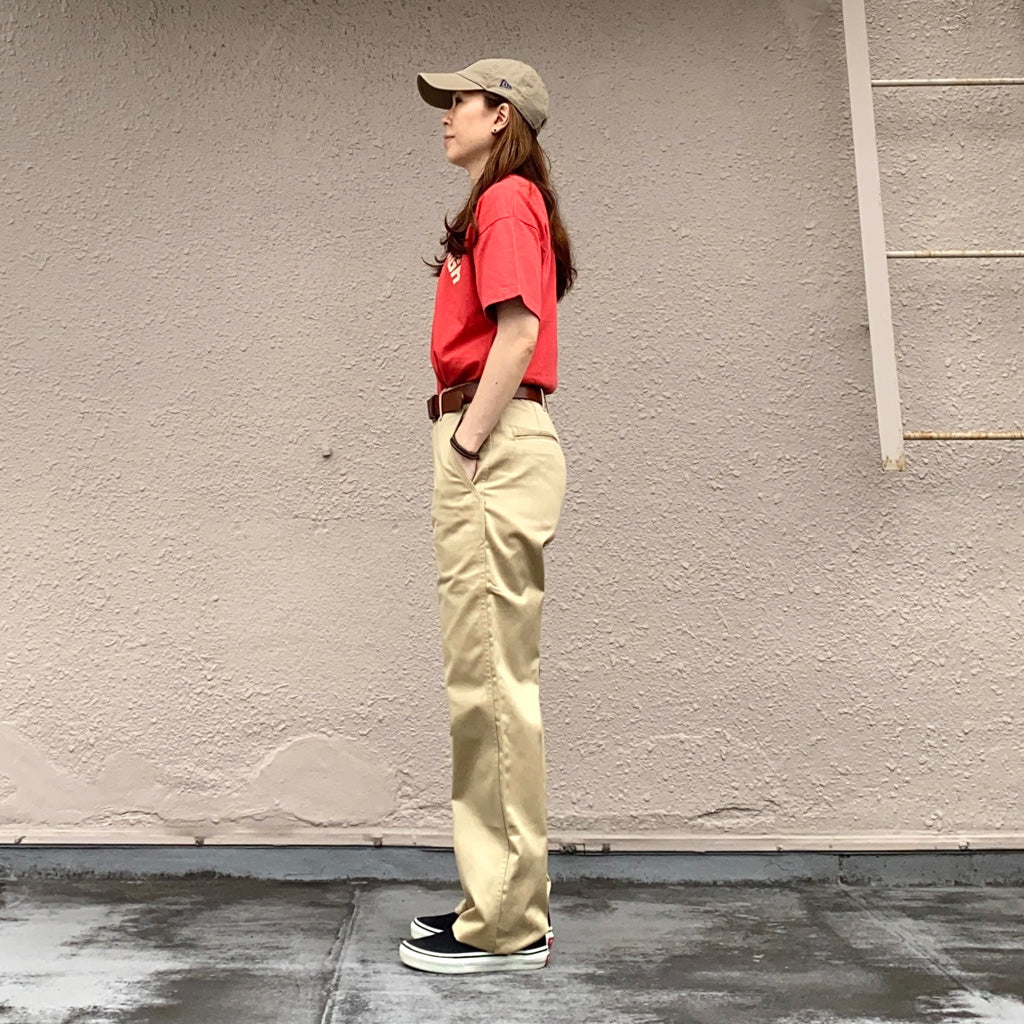 WAREHOUSE : Lot 1082 CHINOES (BEIGE)