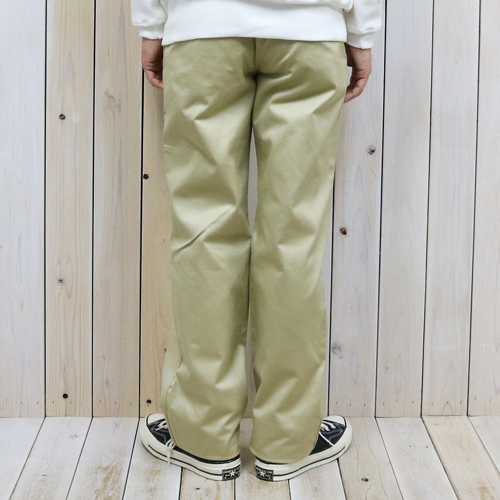 WAREHOUSE : Lot 1082 CHINOES (BEIGE)