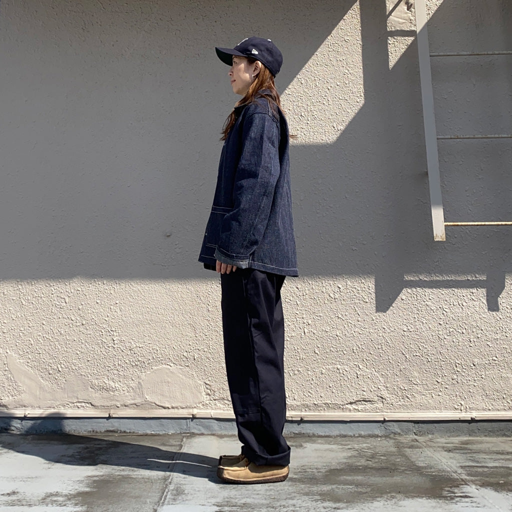 WAREHOUSE『Lot 2216 NEW DEAL PROGRAMS DENIM COVERALL』