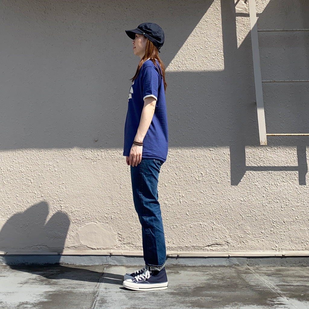 WAREHOUSE『Lot 4059 リンガーT U.S.COAST GUARD』
