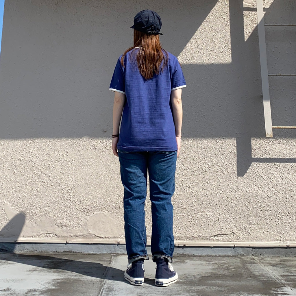 WAREHOUSE『Lot 4059 リンガーT U.S.COAST GUARD』