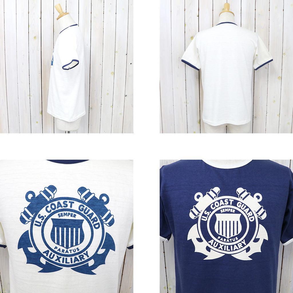 WAREHOUSE『Lot 4059 リンガーT U.S.COAST GUARD』