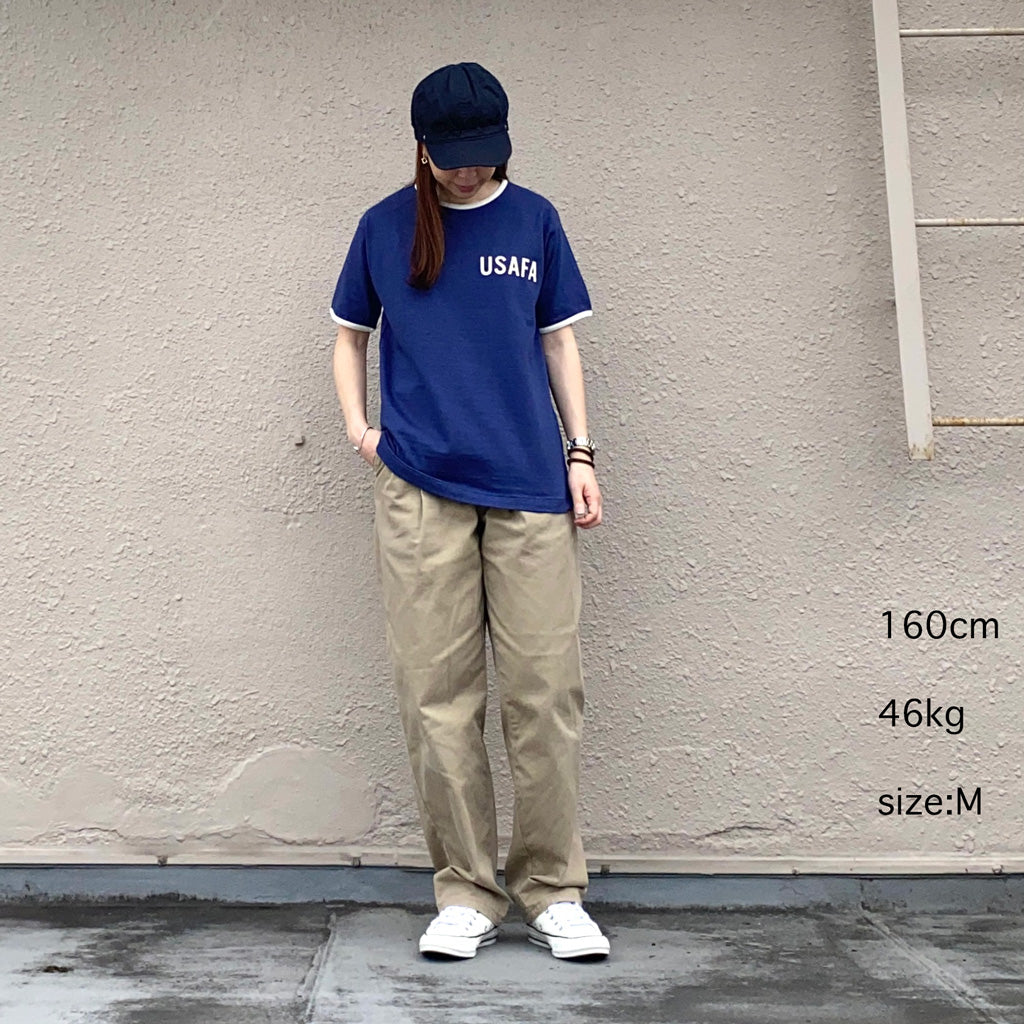 WAREHOUSE『Lot 4059 リンガーT USAFA』