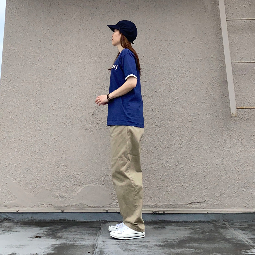 WAREHOUSE『Lot 4059 リンガーT USAFA』