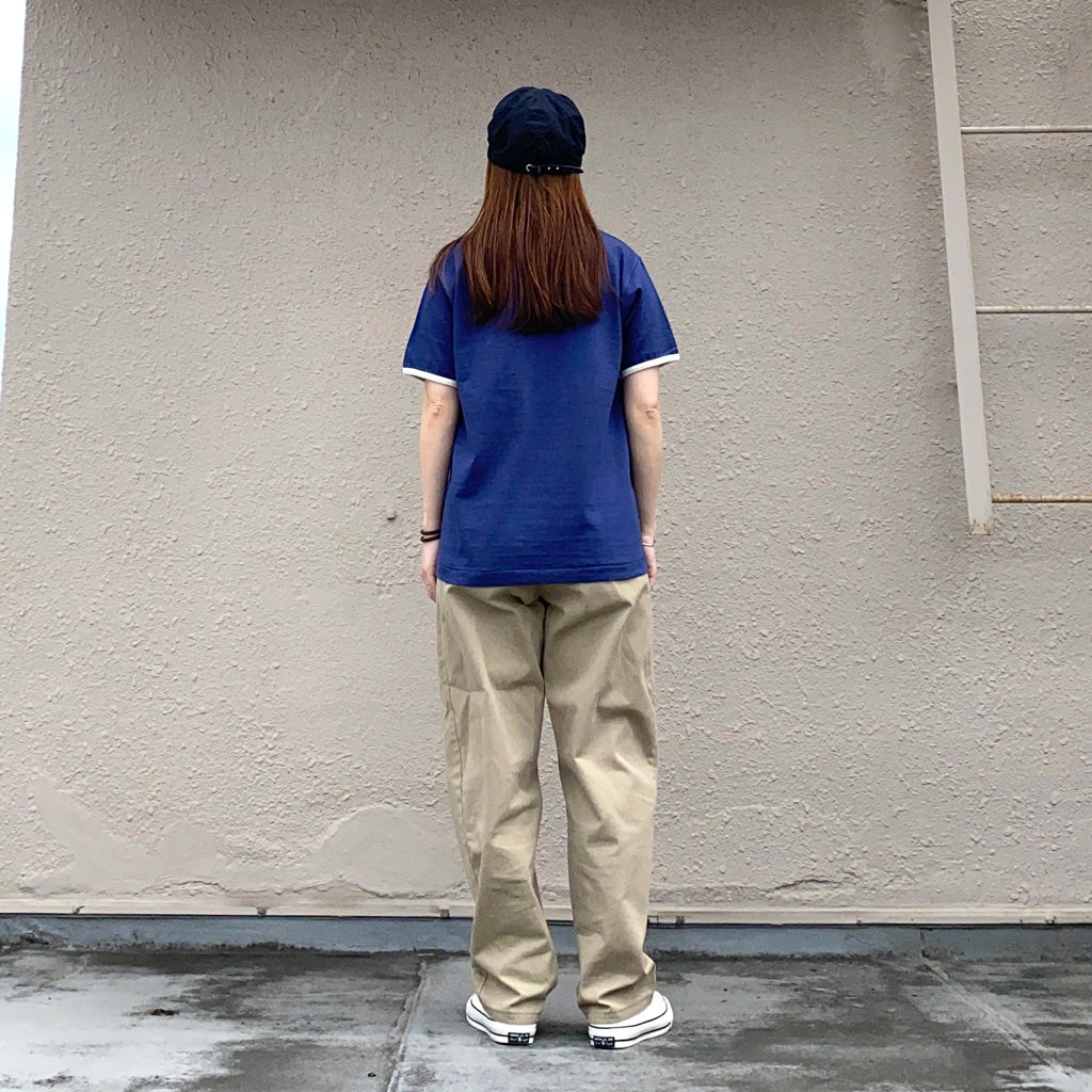 WAREHOUSE『Lot 4059 リンガーT USAFA』