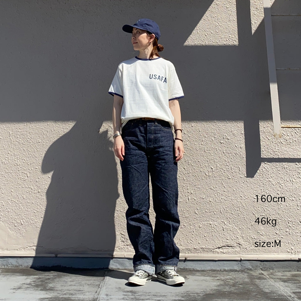 WAREHOUSE『Lot 4059 リンガーT USAFA』