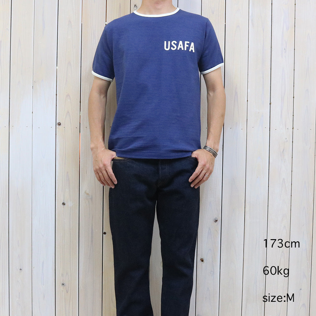 WAREHOUSE『Lot 4059 リンガーT USAFA』 – Reggieshop
