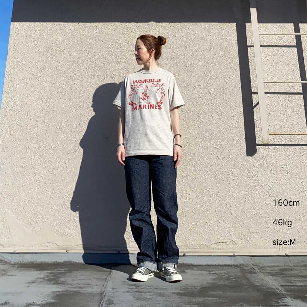 WAREHOUSE『Lot 4601 WAIKELE』