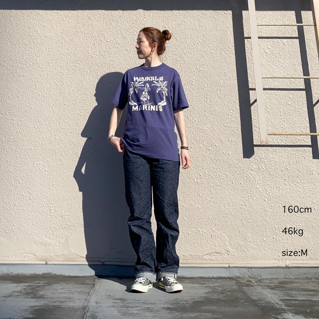 WAREHOUSE『Lot 4601 WAIKELE』