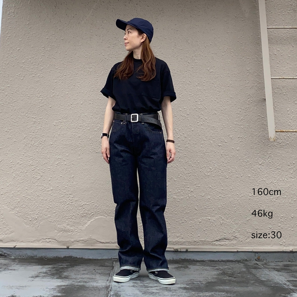 DENIME『Lot 220A(OFFSET XX MODEL)』