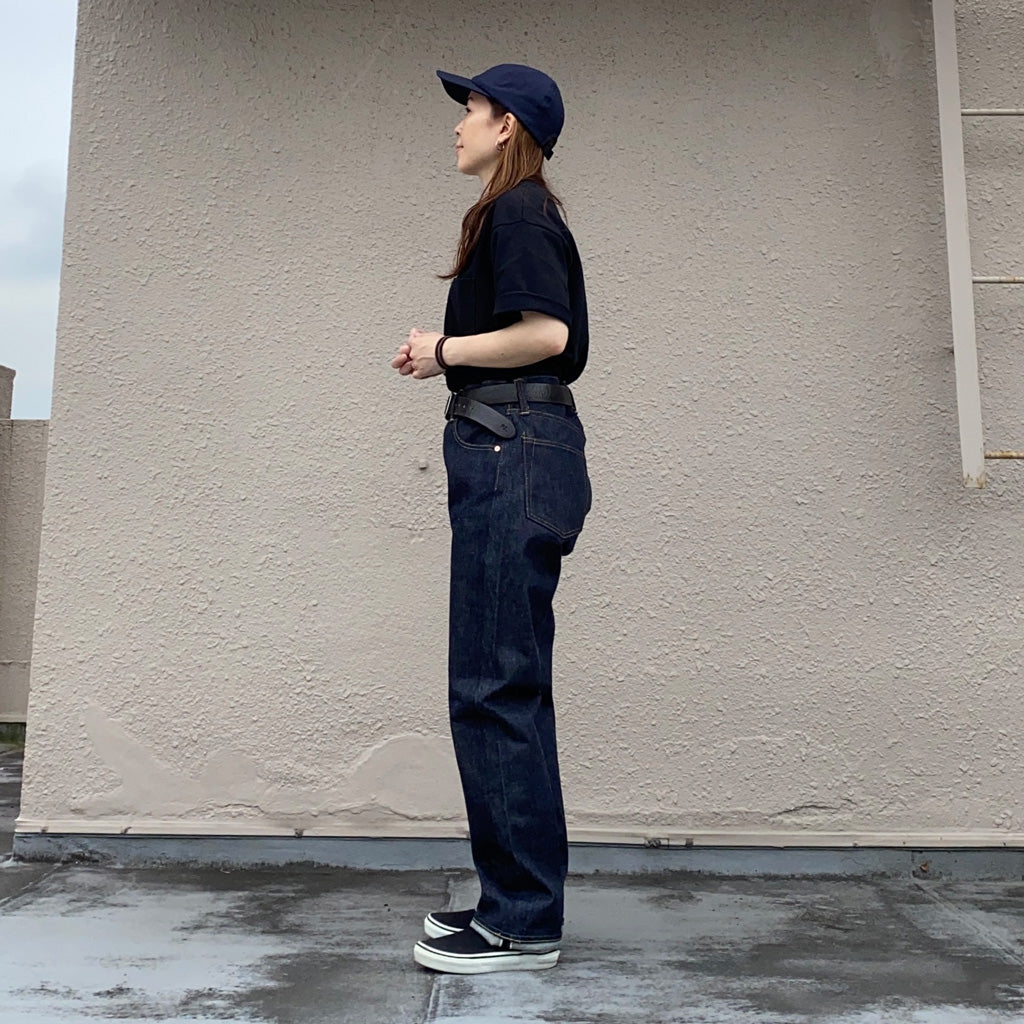 DENIME『Lot 220A(OFFSET XX MODEL)』