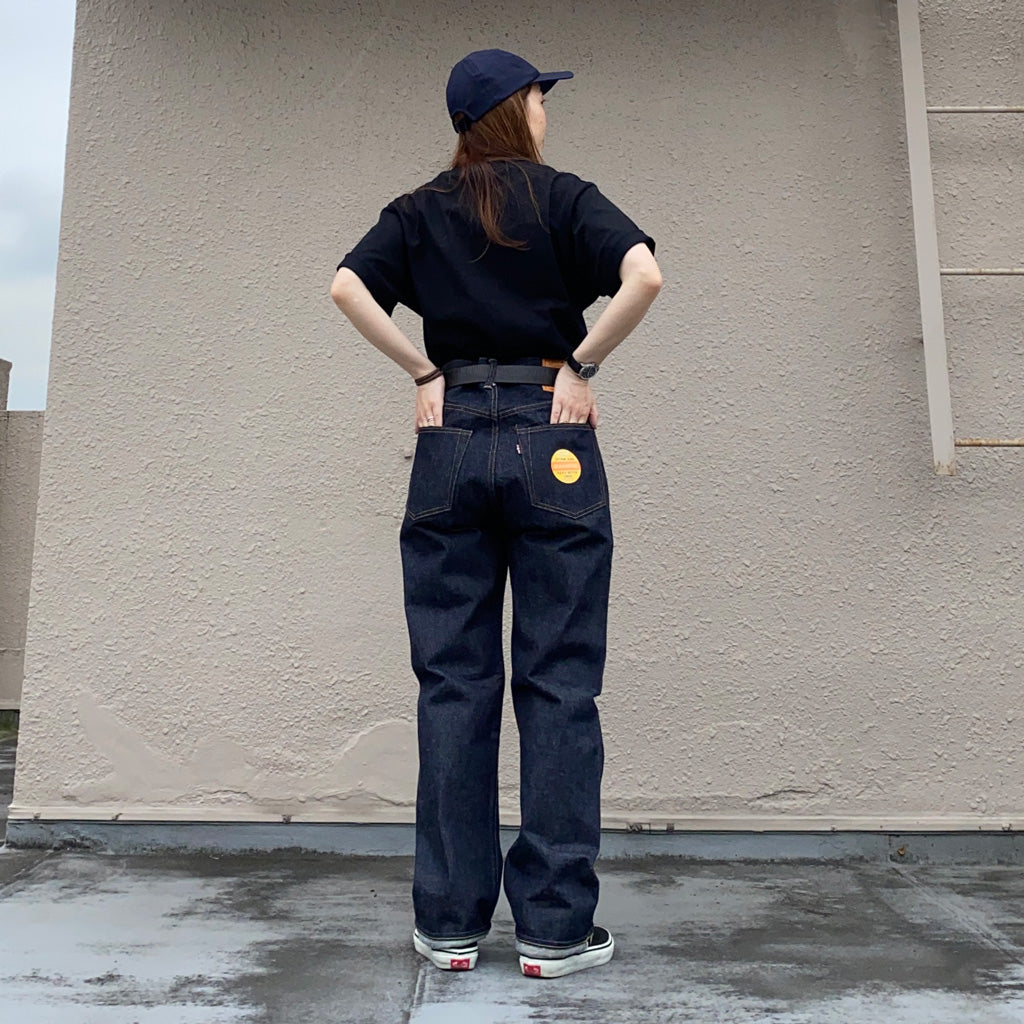 DENIME『Lot 220A(OFFSET XX MODEL)』