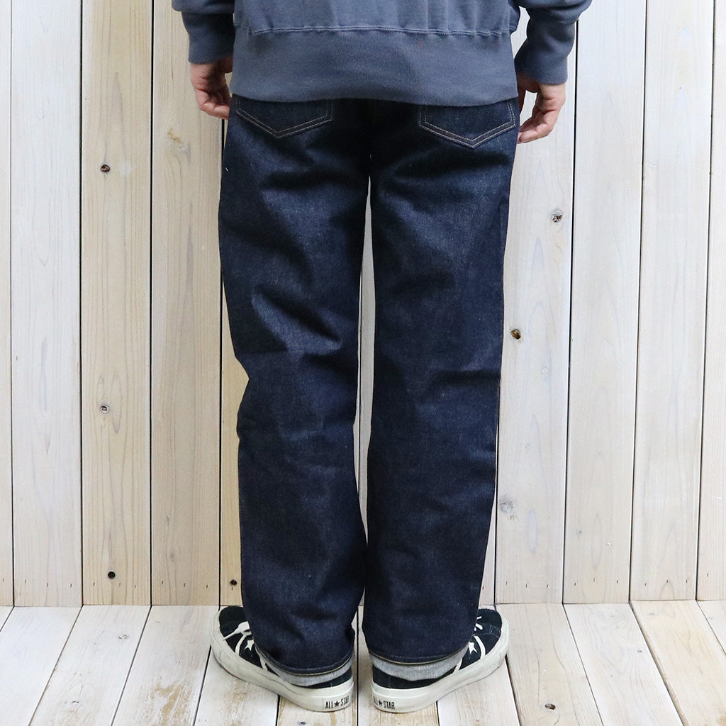 DENIME『Lot 220A(OFFSET XX MODEL)』