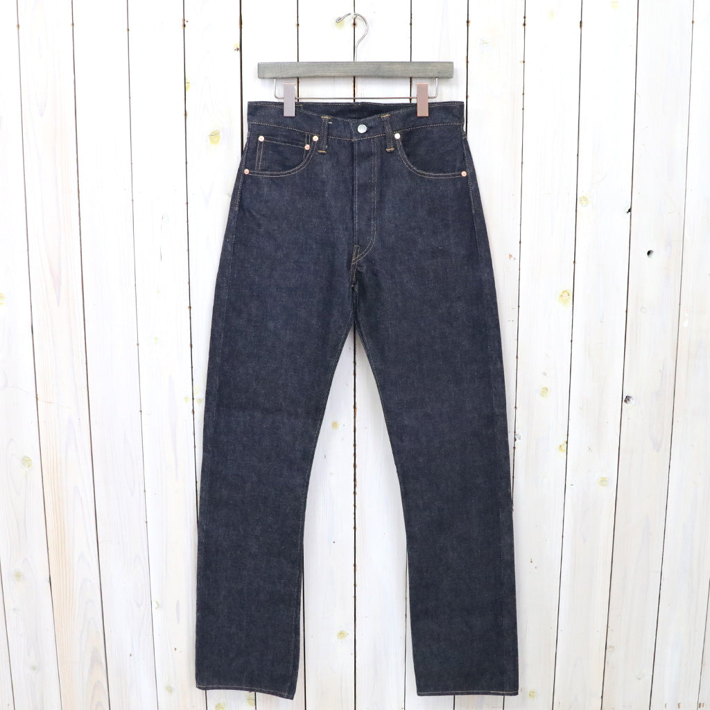 DENIME『Lot 220A(OFFSET XX MODEL)』 – Reggieshop