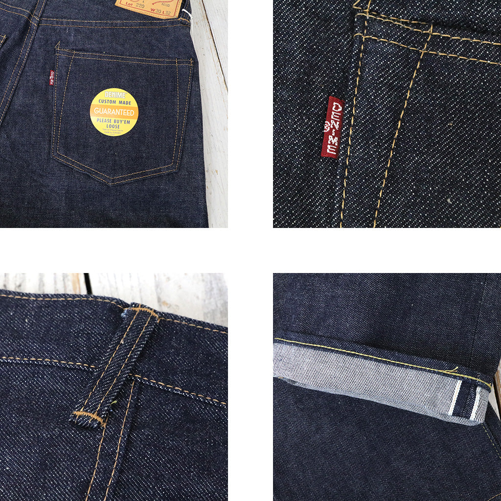 DENIME『Lot 220A(OFFSET XX MODEL)』