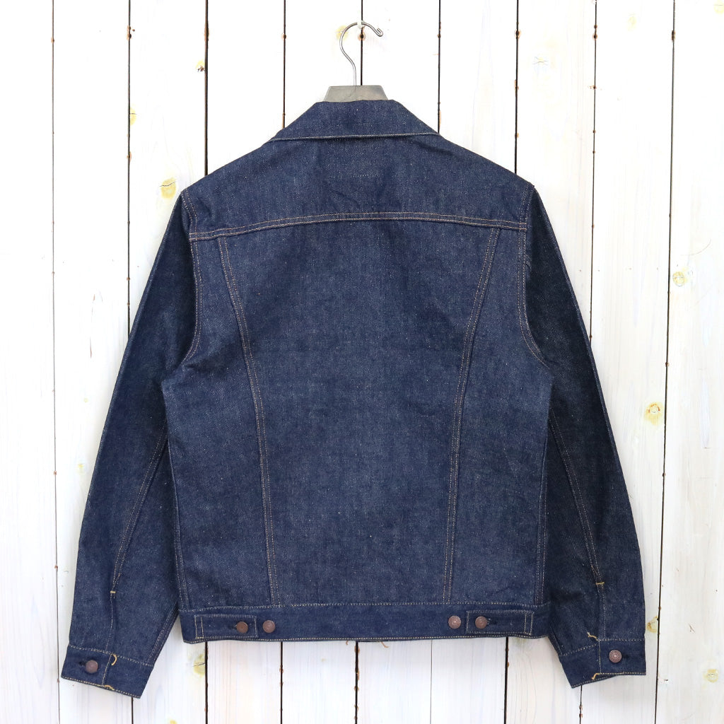 WAREHOUSE『Lot 2004XX 3RD TYPE(Long type 1960’s)』