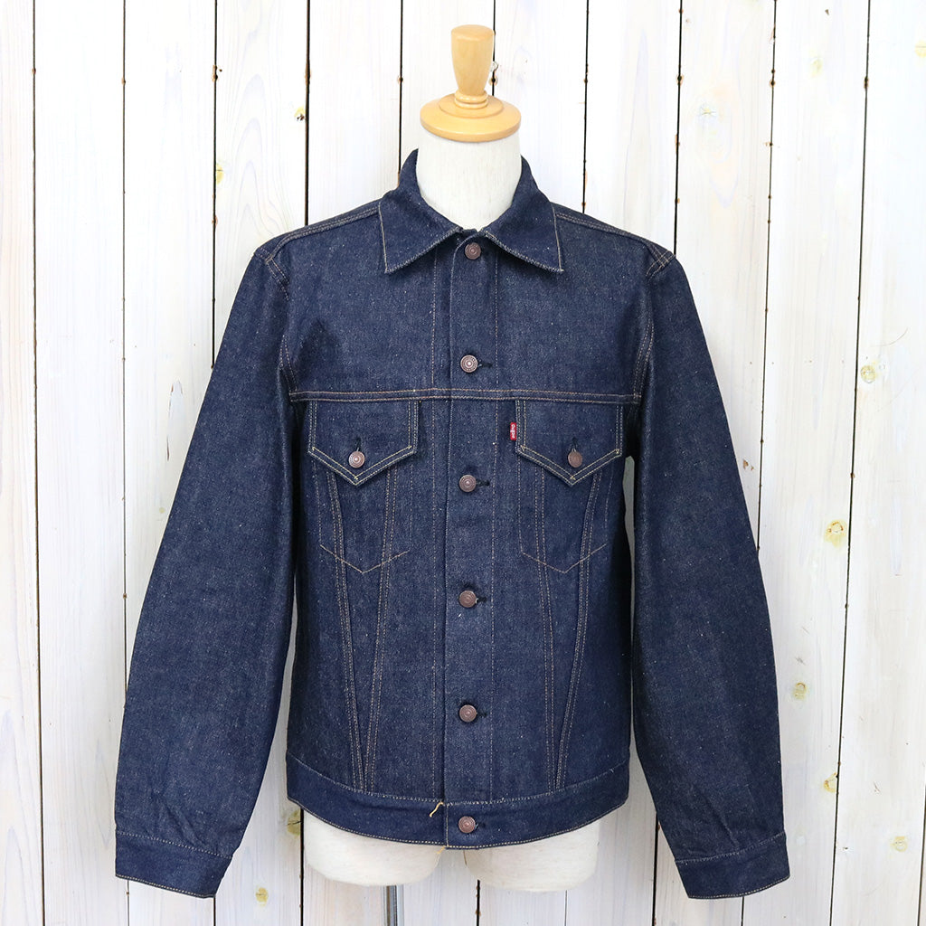 WAREHOUSE『Lot 2004XX 3RD TYPE(Long type 1960’s)』