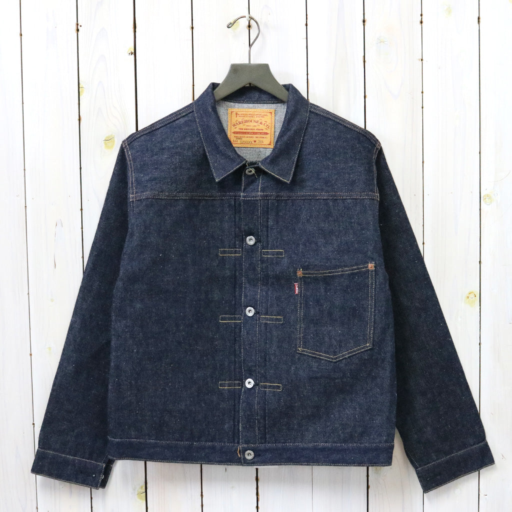 WAREHOUSE『DSB Lot S2001XX(2000XX)-1946MODEL』